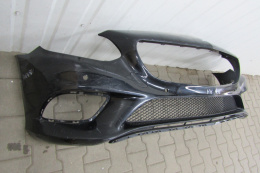 Zderzak Przód MERCEDES SLC SLK W172 LIFT 16-