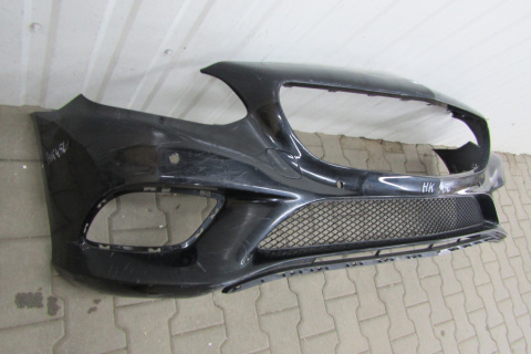 Zderzak Przód MERCEDES SLC SLK W172 LIFT 16-