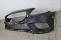 Zderzak Przód MERCEDES SLC SLK W172 LIFT 16-