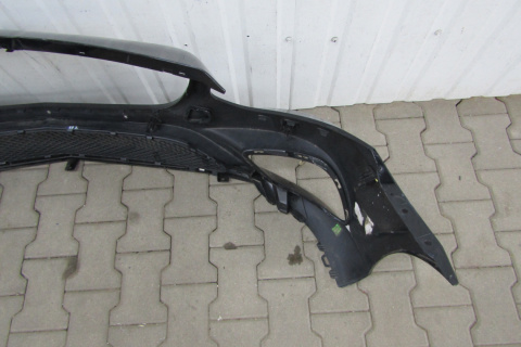Zderzak Przód MERCEDES SLC SLK W172 LIFT 16-
