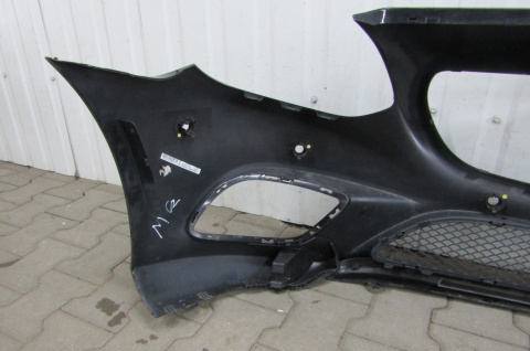 Zderzak Przód MERCEDES SLC SLK W172 LIFT 16-