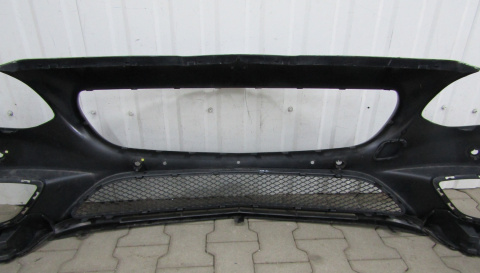Zderzak Przód MERCEDES SLC SLK W172 LIFT 16-