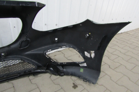Zderzak Przód MERCEDES SLC SLK W172 LIFT 16-