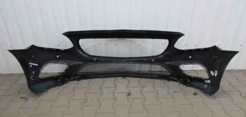 Zderzak Przód MERCEDES SLC SLK W172 LIFT 16-