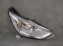 LAMPA PRZÓD FORD CMAX C-MAX II 2 lift ZWYKŁA 14-19 RH F1CB-13W030-AC