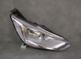 LAMPA PRZÓD FORD CMAX C-MAX II 2 lift ZWYKŁA 14-19 RH F1CB-13W030-AC