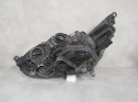 LAMPA PRZÓD FORD CMAX C-MAX II 2 lift ZWYKŁA 14-19 RH F1CB-13W030-AC