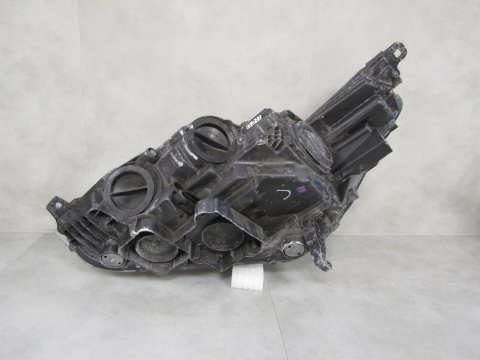 LAMPA PRZÓD FORD CMAX C-MAX II 2 lift ZWYKŁA 14-19 RH F1CB-13W030-AC