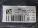 LAMPA PRZÓD FORD CMAX C-MAX II 2 lift ZWYKŁA 14-19 RH F1CB-13W030-AC