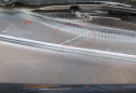 LAMPA PRZÓD FORD CMAX C-MAX II 2 lift ZWYKŁA 14-19 RH F1CB-13W030-AC