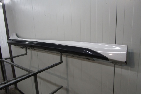 Listwa progowa prawa BMW 2 F44 M Pakiet 19-