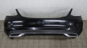 Zderzak tył MERCEDES C KLASA 205 SEDAN LIFT 18-