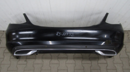 Zderzak tył MERCEDES C KLASA 205 SEDAN LIFT 18-