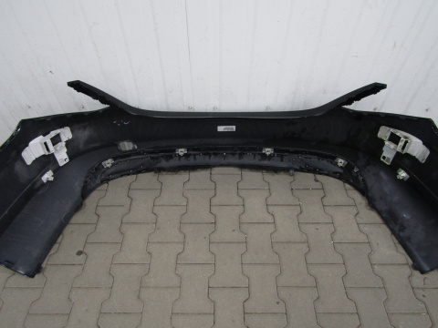 Zderzak tył MERCEDES C KLASA 205 SEDAN LIFT 18-
