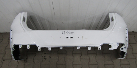 Zderzak tył tylny BMW X3 G45 2024-