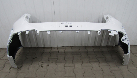 Zderzak tył tylny BMW X3 G45 2024-