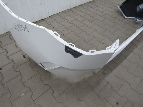 Zderzak tył tylny BMW X3 G45 2024-