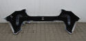 Zderzak tył tylny BMW X3 G45 2024-