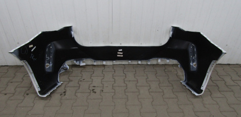 Zderzak tył tylny BMW X3 G45 2024-