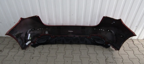 Zderzak tył tylny MERCEDES A KLASA W177 AMG HB 18-