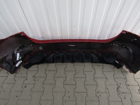 Zderzak tył tylny MERCEDES A KLASA W177 AMG HB 18-