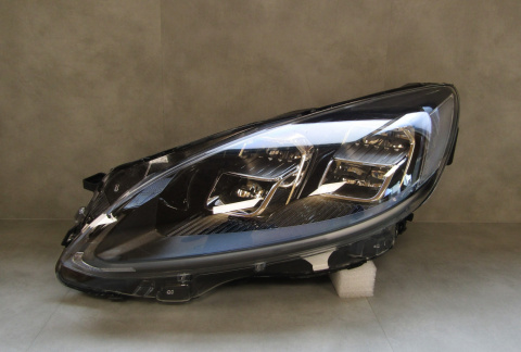 Lampa przód Ford Kuga MK3 LED LH 19-24 LV4B-13E015-AG