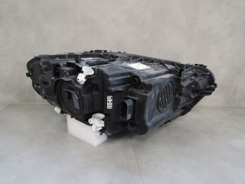 LAMPA PRZÓD MERCEDES CLA W118 LIFT MULTIBEAM 23- LH A1189061301
