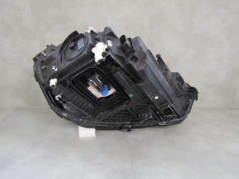 LAMPA PRZÓD MERCEDES CLA W118 LIFT MULTIBEAM 23- LH A1189061301