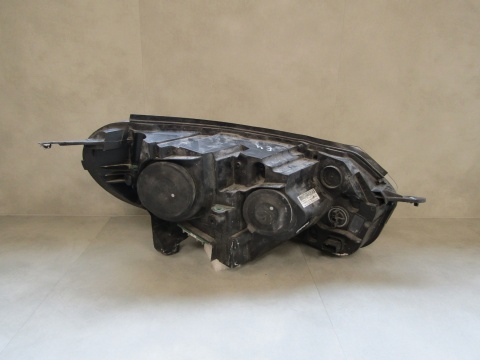 LAMPA PRZÓD TOYOTA PROACE 2 II KSENON NIESKRĘTNY 16-23 LH 9808589980-00