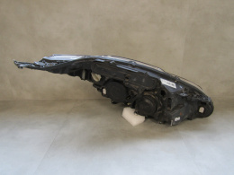 Lampa przód Peugeot 208 I Lift ZWYKŁA SOCZEWKA 15-19 LH 9810805780