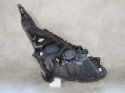 Lampa przód Peugeot 208 I Lift ZWYKŁA SOCZEWKA 15-19 LH 9810805780