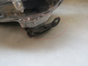 Lampa przód Peugeot 208 I Lift ZWYKŁA SOCZEWKA 15-19 LH 9810805780