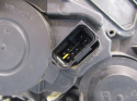 Lampa przód Peugeot 208 I Lift ZWYKŁA SOCZEWKA 15-19 LH 9810805780