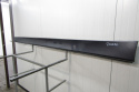Listwa progowa lewa BMW 3 F30 F31 11-18 sedan kombi