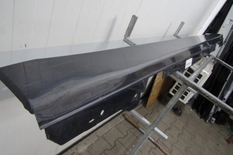 Listwa progowa lewa BMW 3 F30 F31 11-18 sedan kombi