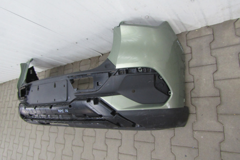 Zderzak tył tylny BYD ATTO 3 2022-
