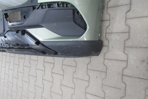 Zderzak tył tylny BYD ATTO 3 2022-