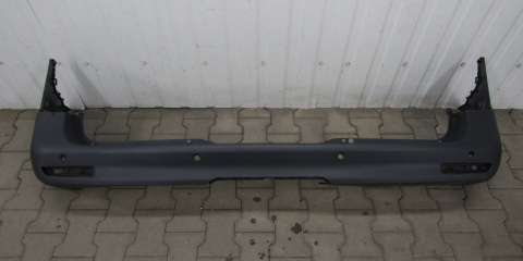 Zderzak tył tylny MERCEDES VITO W447 KRÓTKI LIFT 19-22