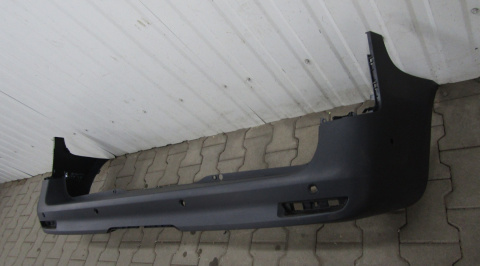 Zderzak tył tylny MERCEDES VITO W447 KRÓTKI LIFT 19-22