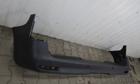 Zderzak tył tylny MERCEDES VITO W447 KRÓTKI LIFT 19-22