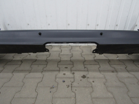 Zderzak tył tylny MERCEDES VITO W447 KRÓTKI LIFT 19-22