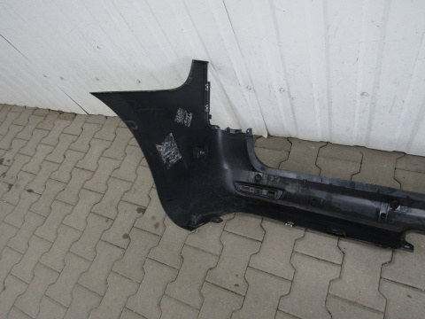 Zderzak tył tylny MERCEDES VITO W447 KRÓTKI LIFT 19-22