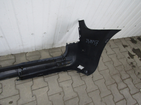 Zderzak tył tylny MERCEDES VITO W447 KRÓTKI LIFT 19-22