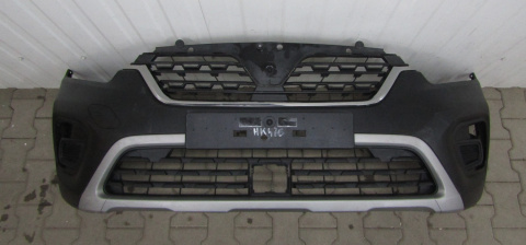 Zderzak przód przedni Renault Kangoo III / IV 3 20-
