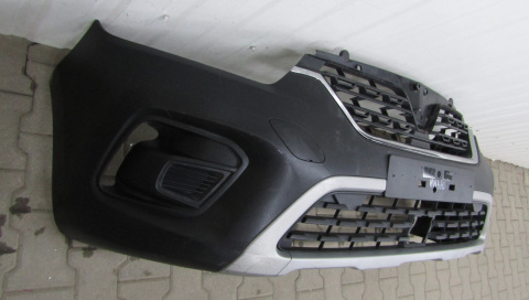 Zderzak przód przedni Renault Kangoo III / IV 3 20-