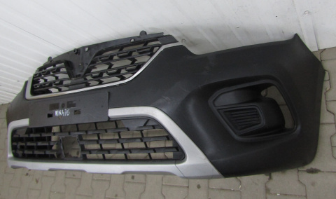 Zderzak przód przedni Renault Kangoo III / IV 3 20-
