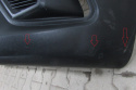 Zderzak przód przedni Renault Kangoo III / IV 3 20-