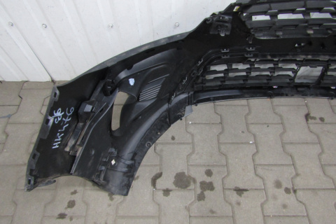 Zderzak przód przedni Renault Kangoo III / IV 3 20-