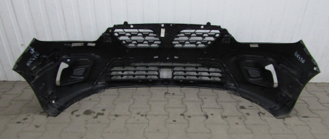 Zderzak przód przedni Renault Kangoo III / IV 3 20-