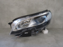 LAMPA PRZÓD PEUGEOT EXPERT III 3 KSENON NIESKRĘTNY 16-23 LH 9808573580-00
